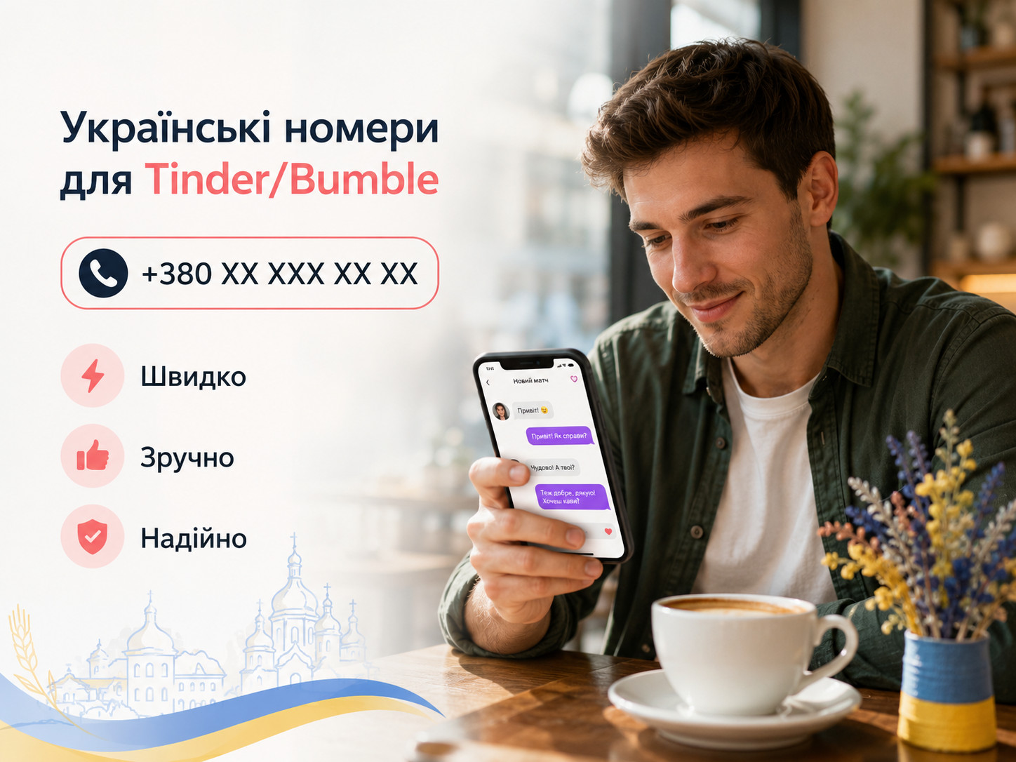 sms